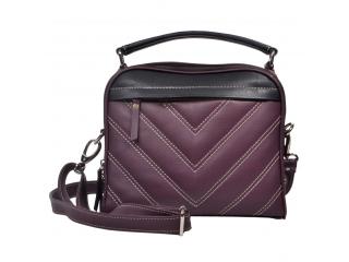handmade new Hot selling ladies leather handbags women tote hand bag shoulder bag